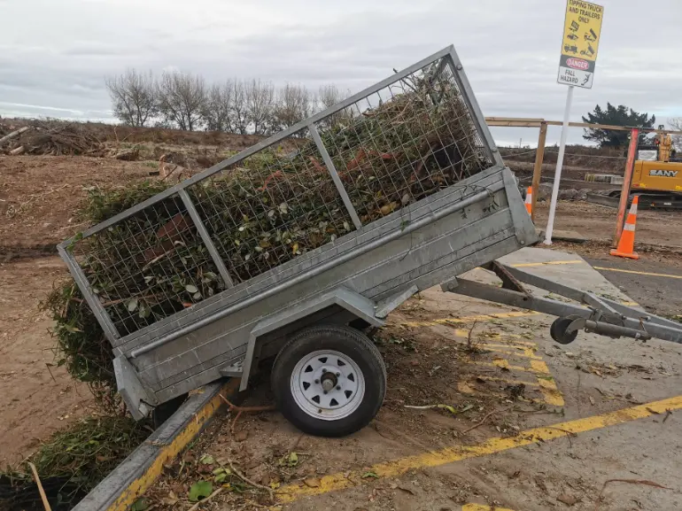 Gardening & Green Waste Removal